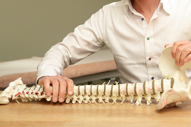 sport osteopaat